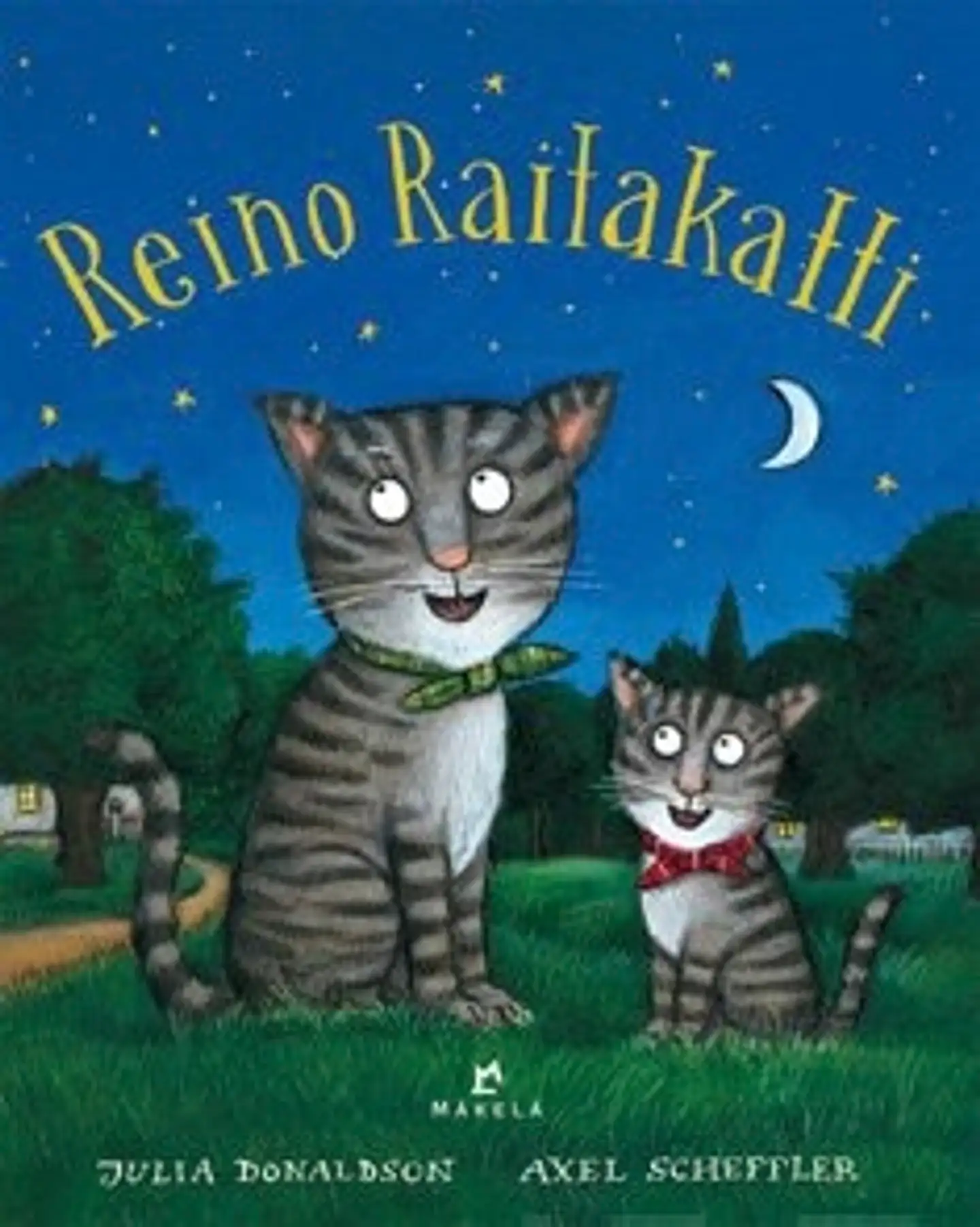 Reino Raitakatti