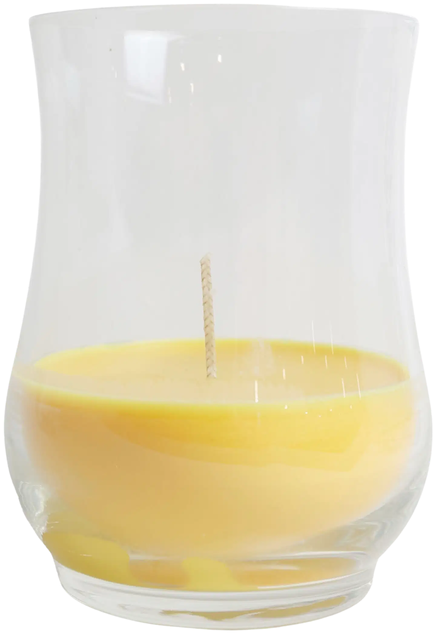 Tulppaanilyhty keltainen 33h