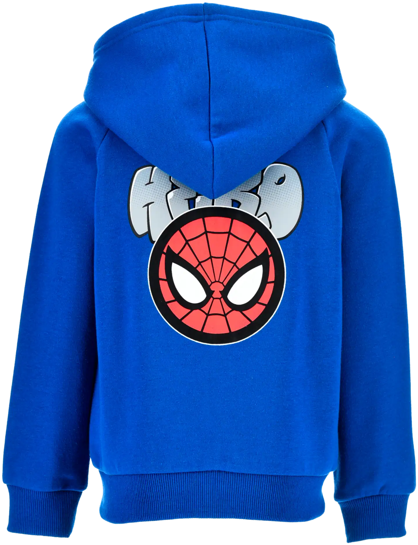 Spiderman Lasten huppari EZ10142 - Sin - 2