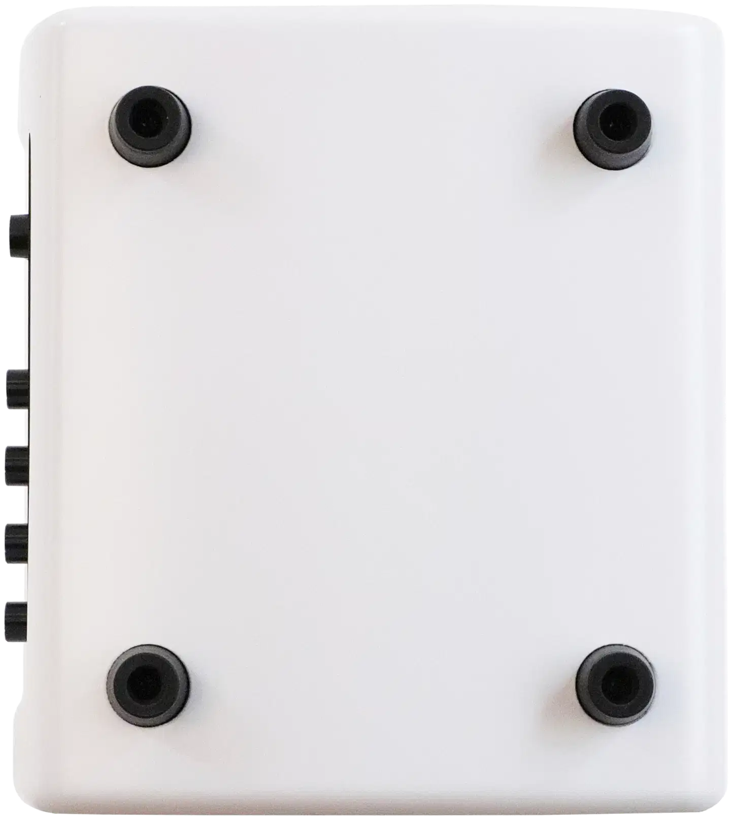 Jamo subwoofer CUBE white - 5