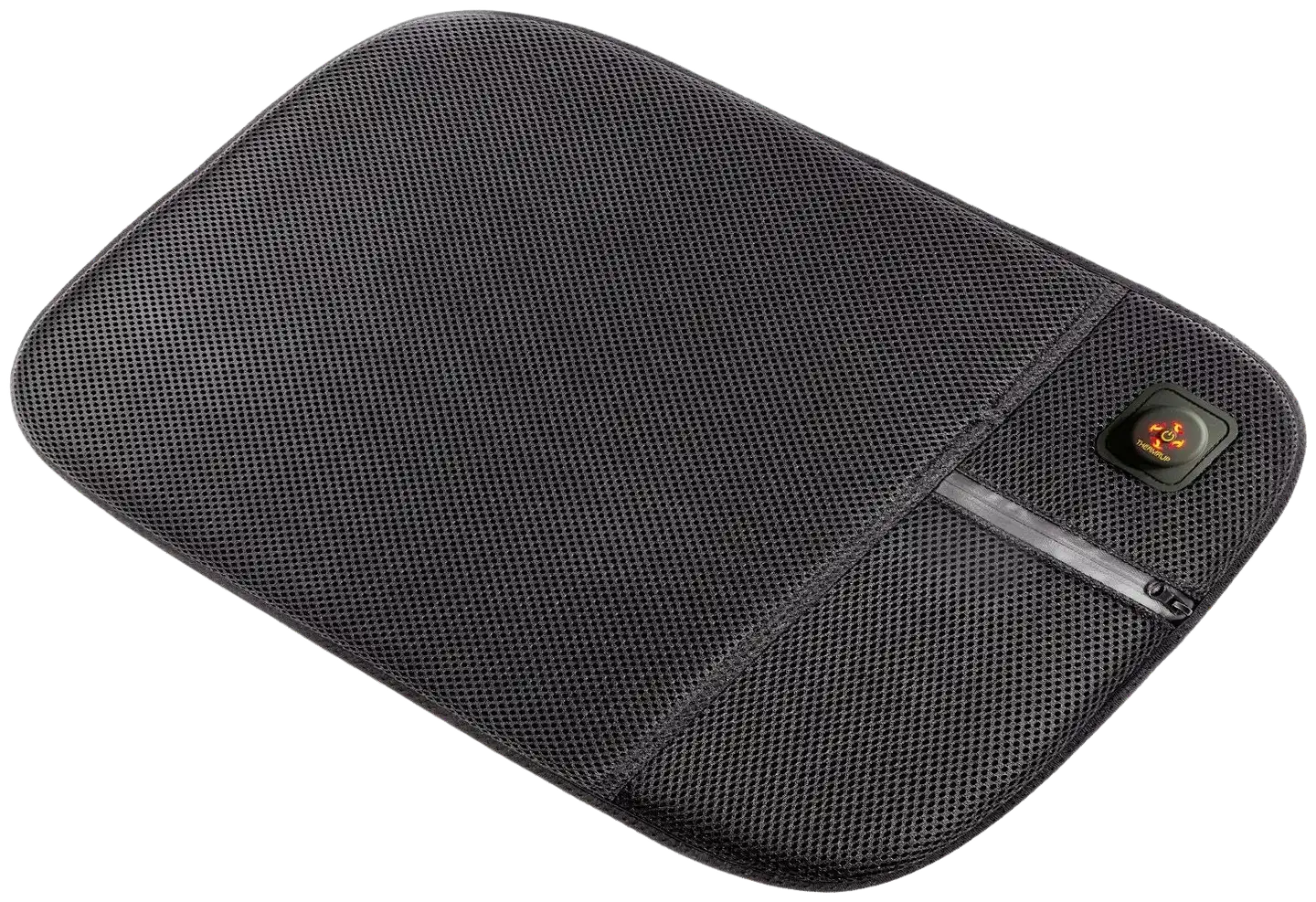 Thermrup kauko-infrapuna-lämpöistuintyyny USB, 52 × 34 cm