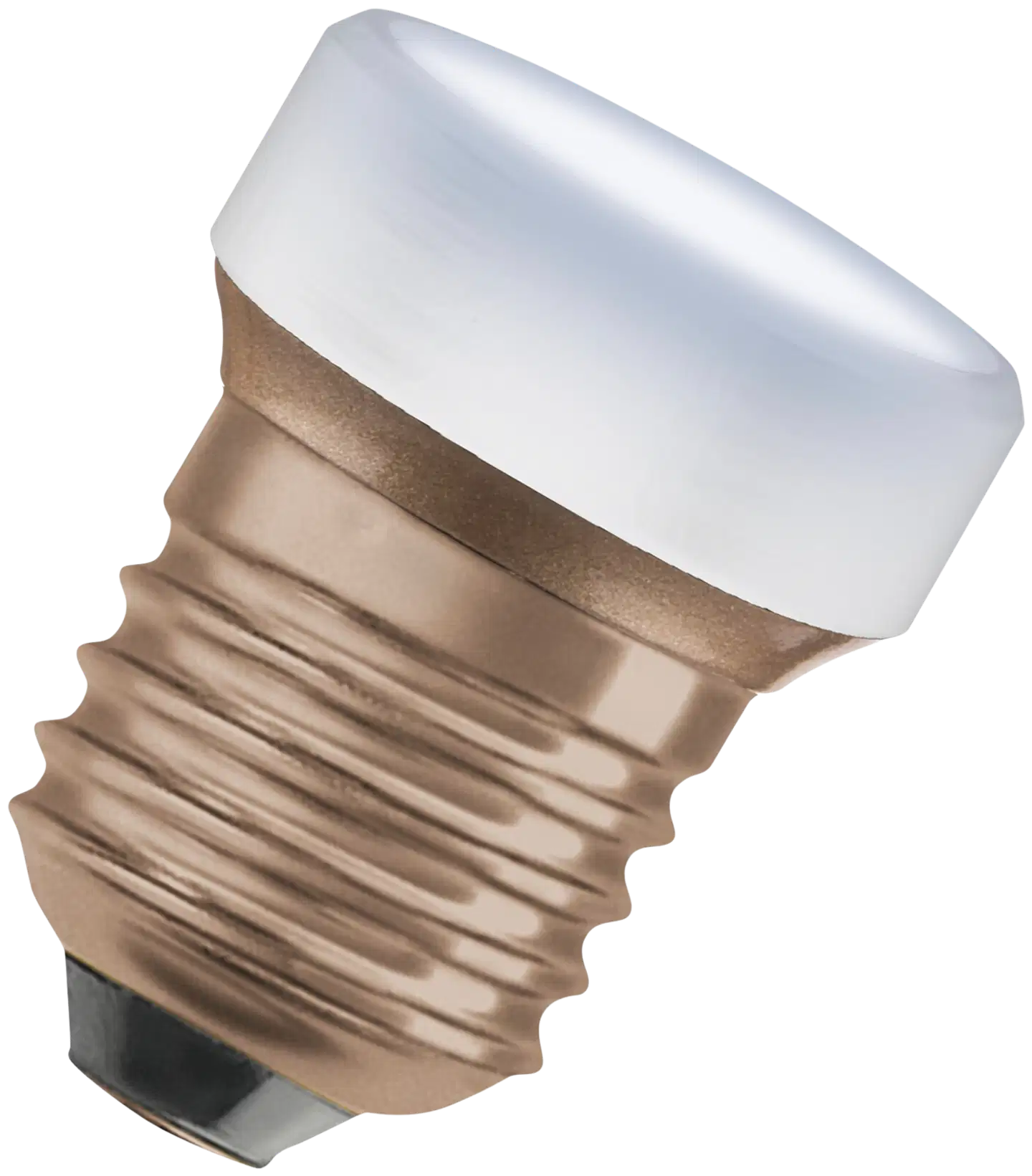 Osram LED-lamppu Flat 3,5W 4000K 270lm E27 3-Step Dim - 1