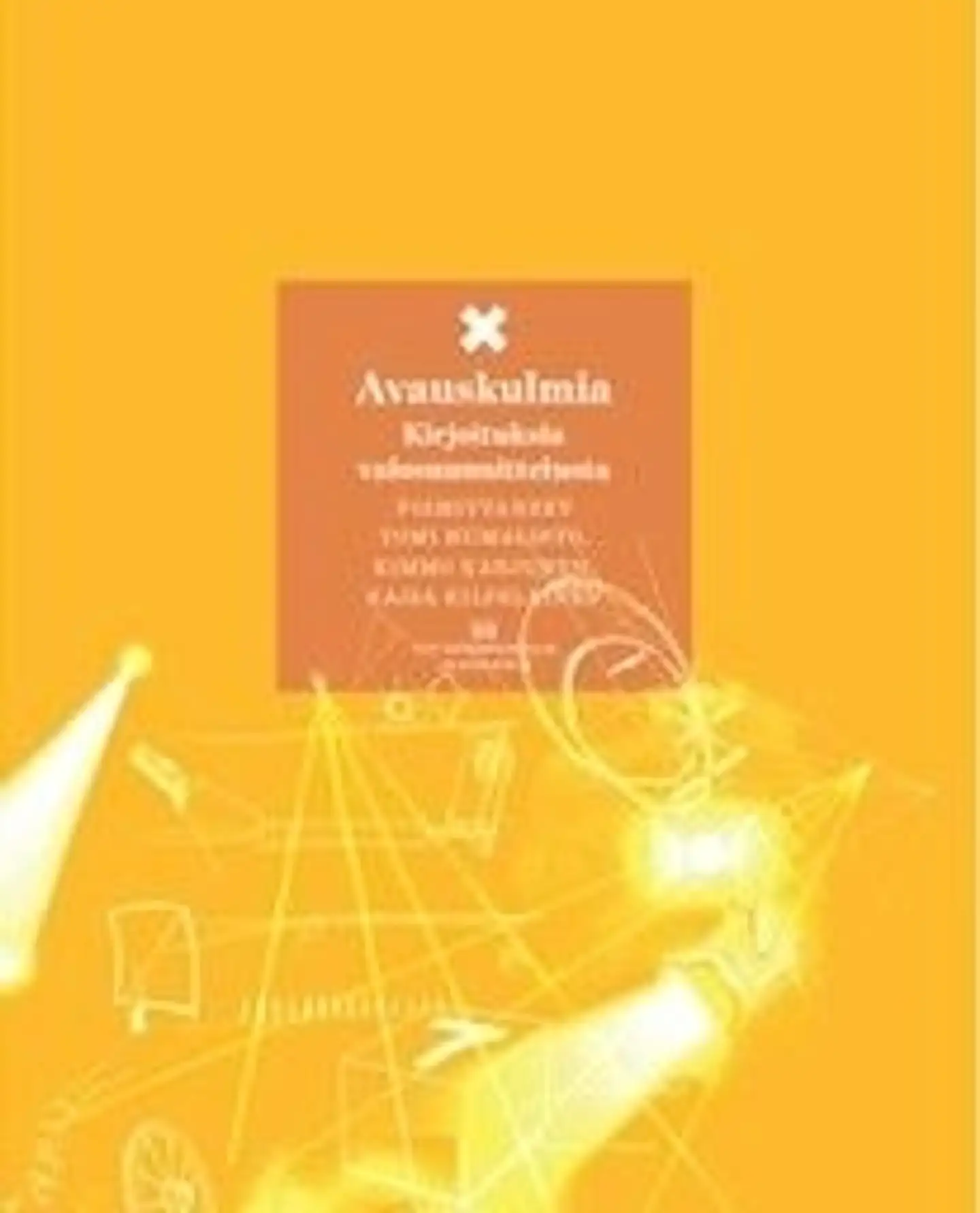 Humalisto, Avauskulmia - Kirjoituksia valosuunnittelusta