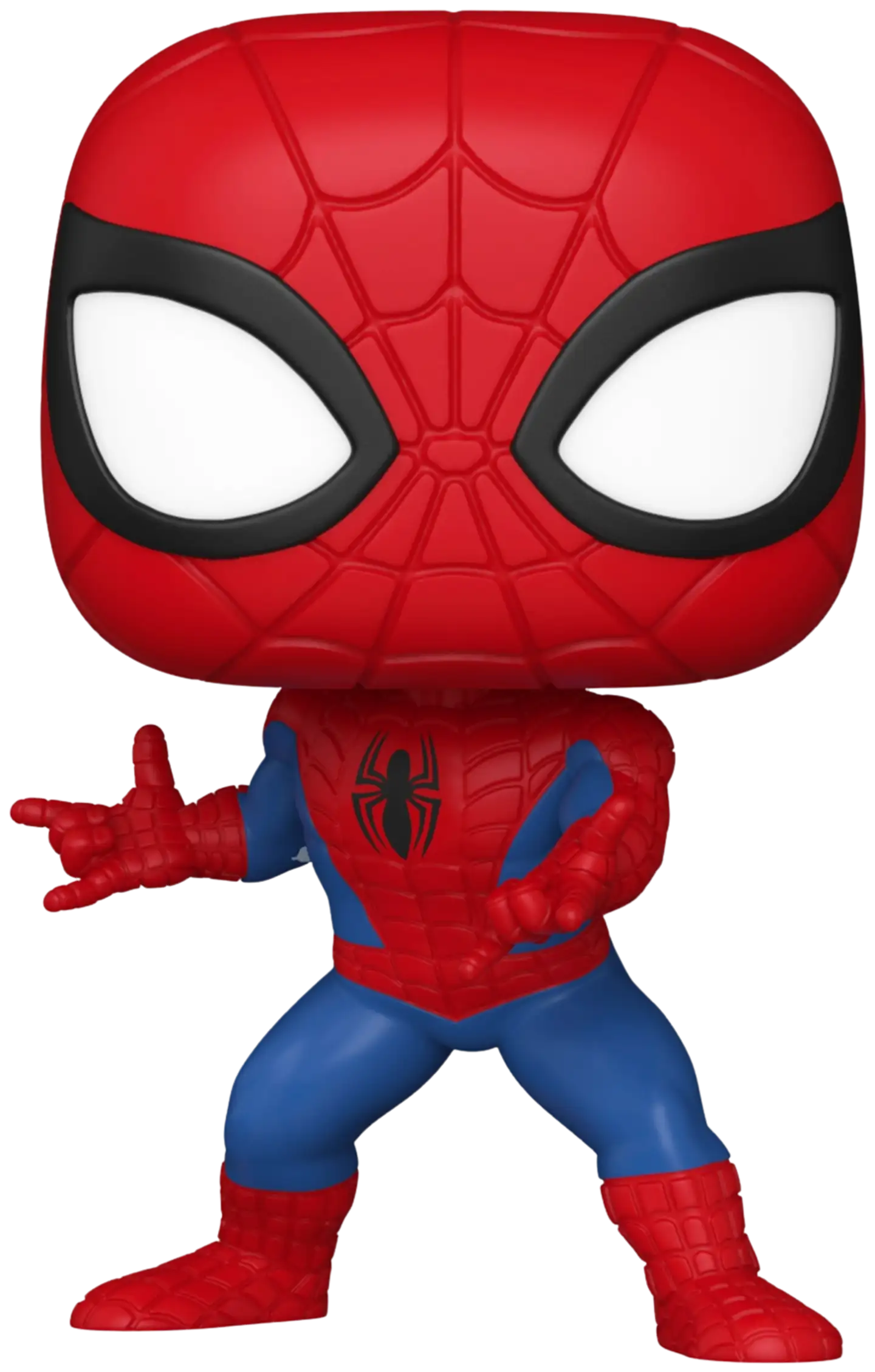 Funko POP Vinyl Marvel Spiderman - 3
