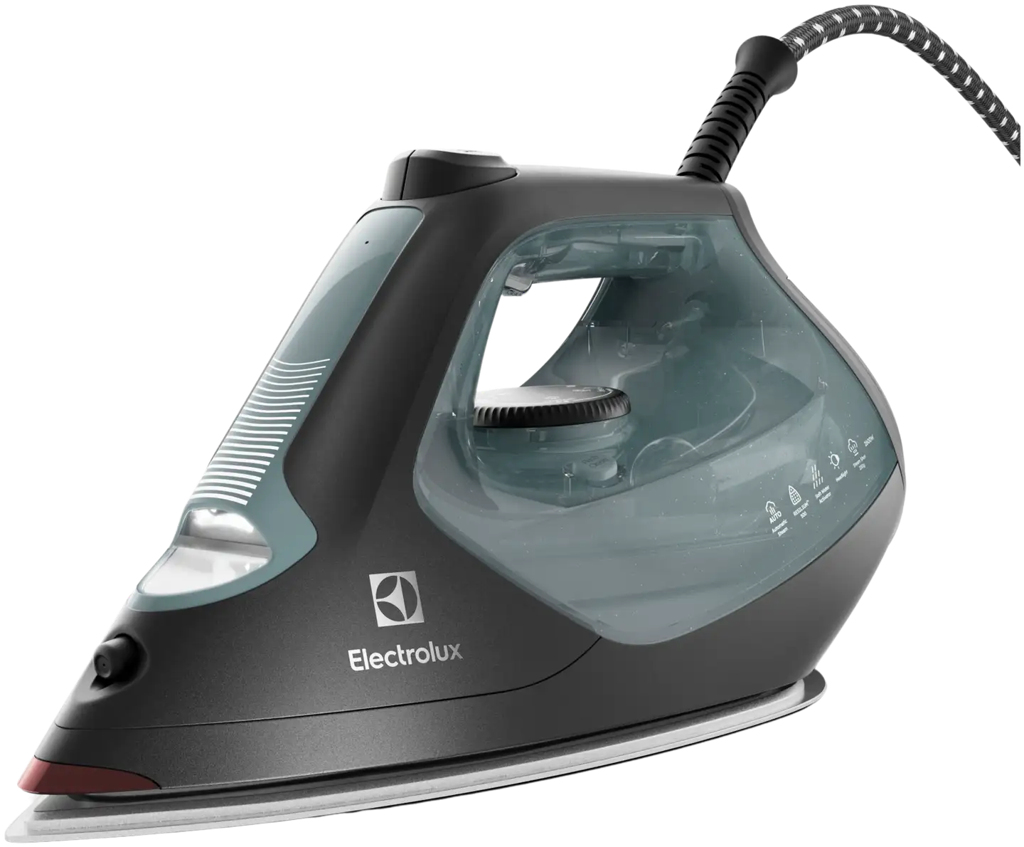 Electrolux höyrysilitysrauta E7SI2-6OG - 1