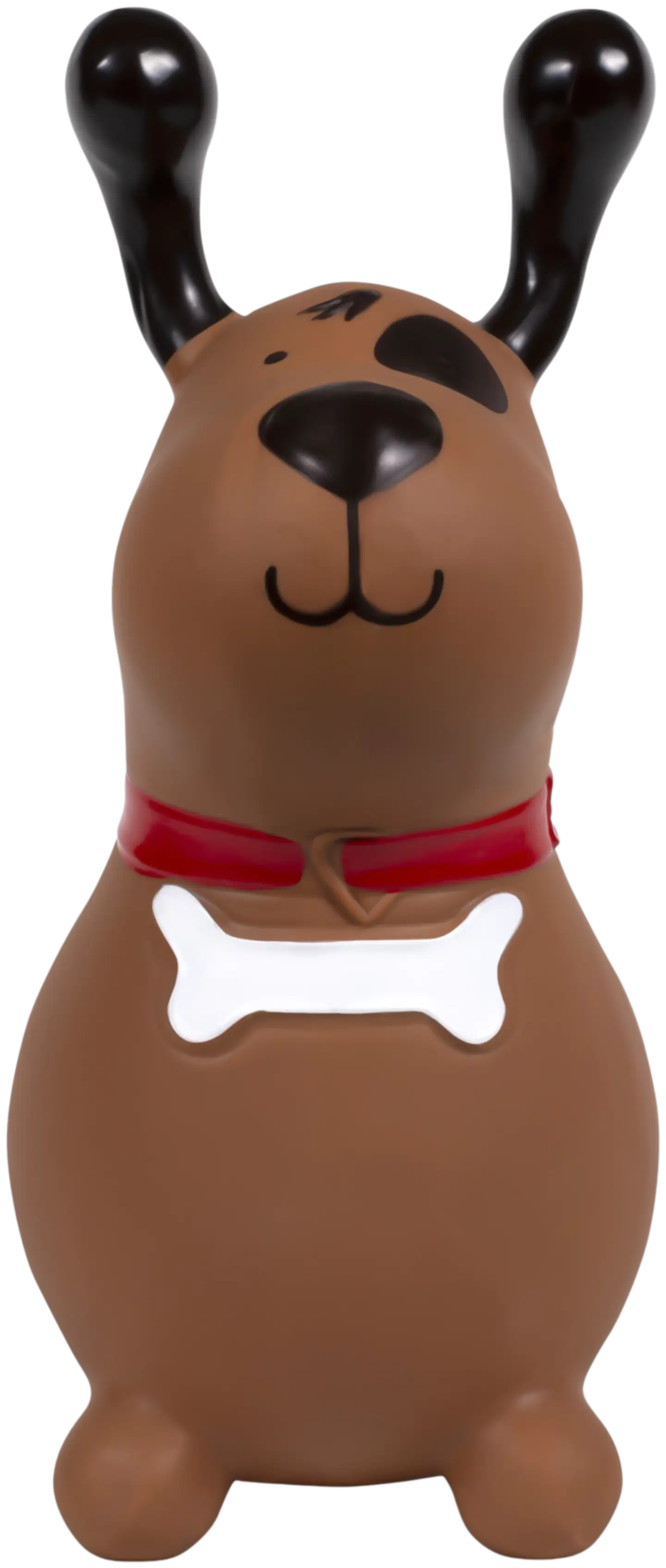 bo. Pomppumäyräkoira - 2