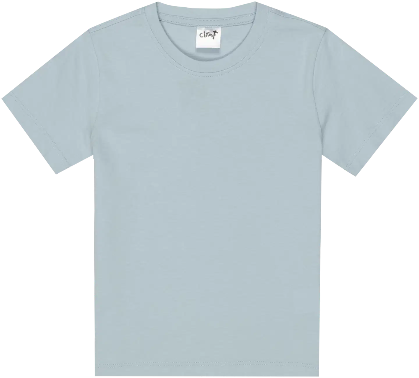 Ciraf lasten t-paita 25PC261601 - skyway - 1