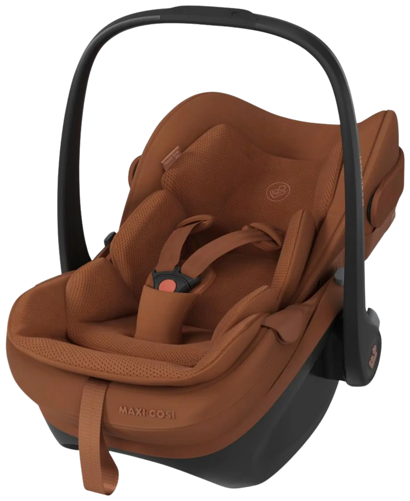 Maxi-Cosi turvakaukalo Pebble Slide Pro pronssi - 1