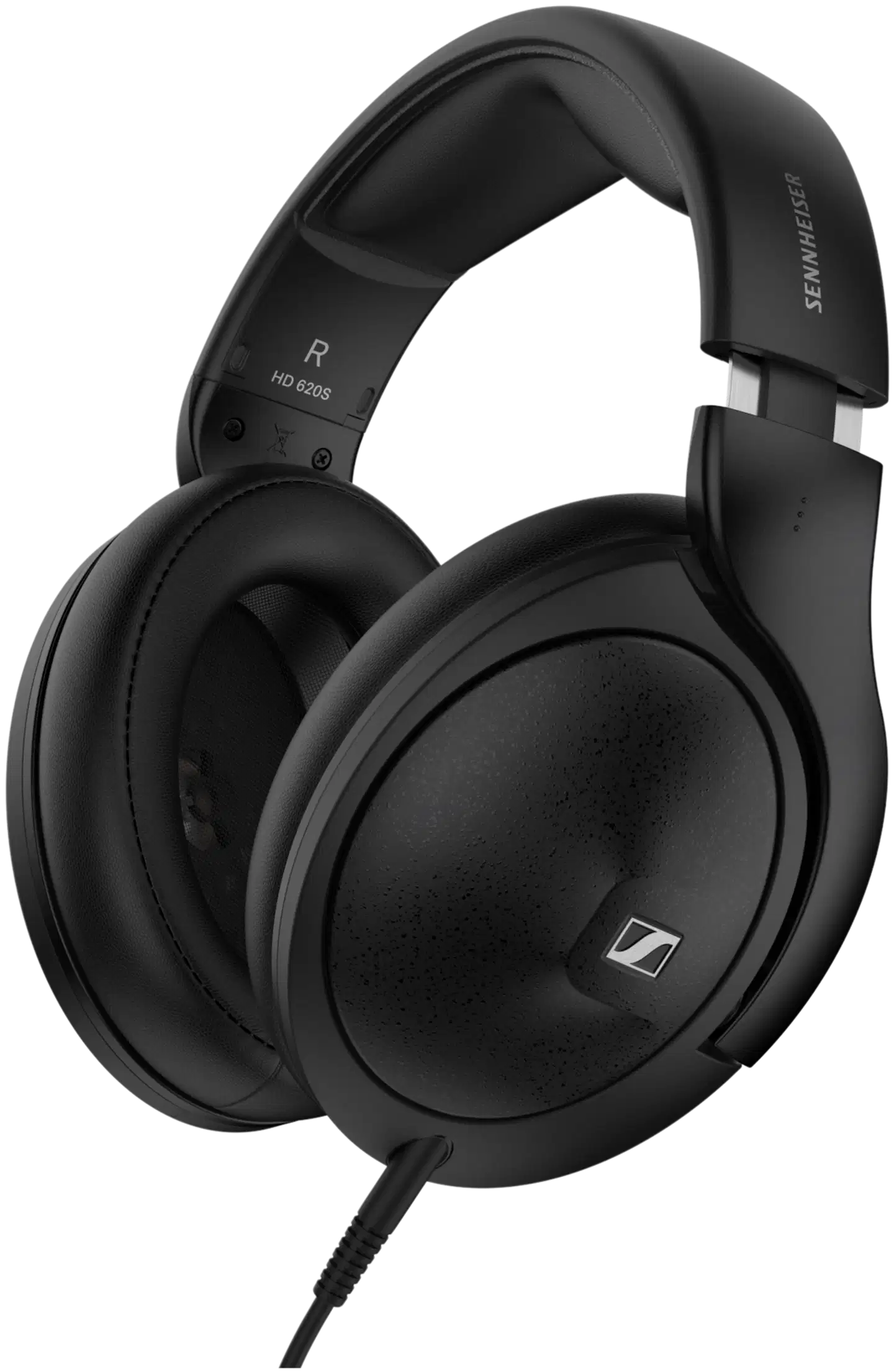 Sennheiser sankakuulokkeet HD 620S - 1