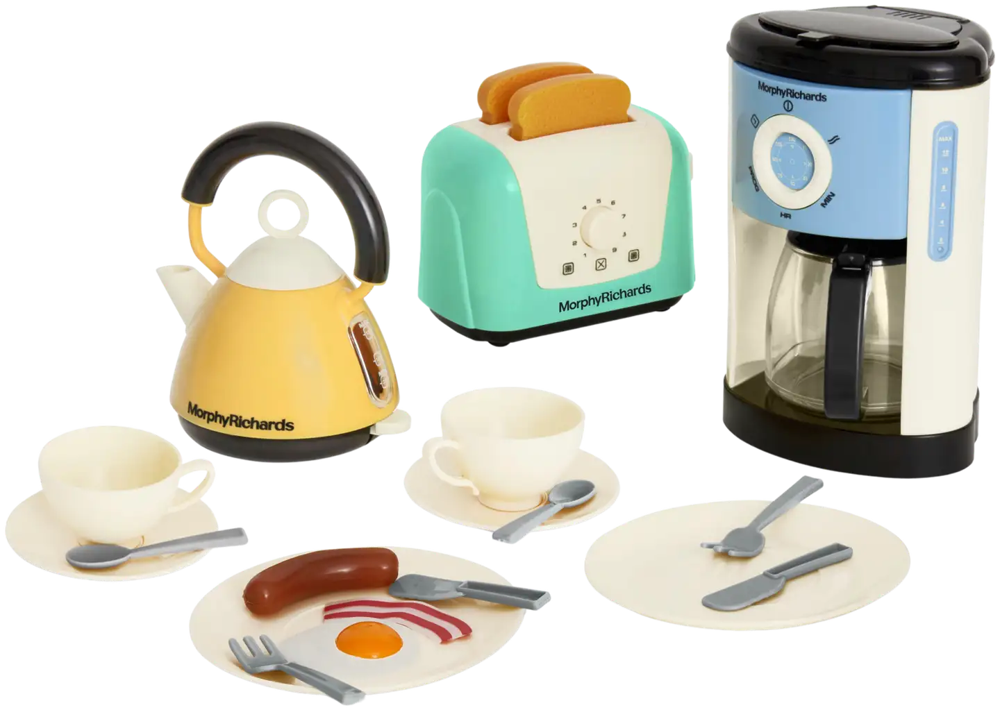 Casdon Morphy Richards keittiösetti - 3