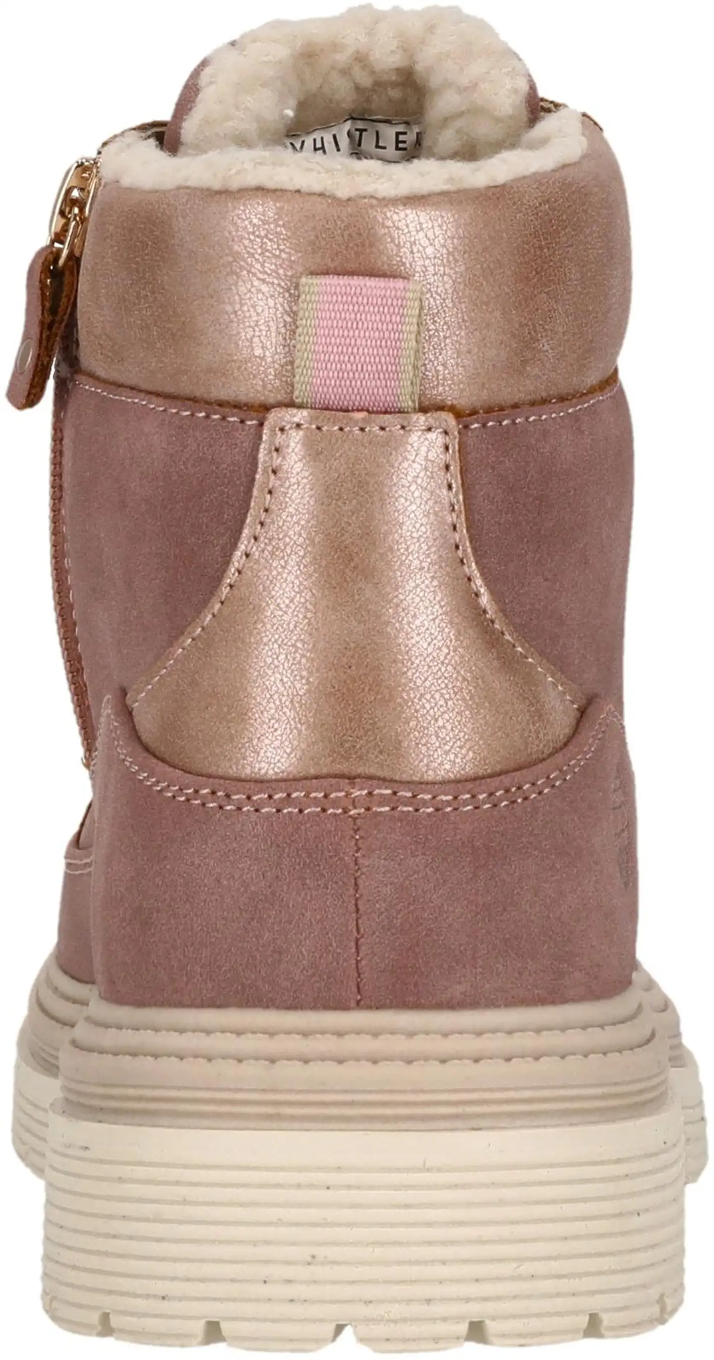 Whistler Gianni naisten nilkkuri - Mesa Rose - 5