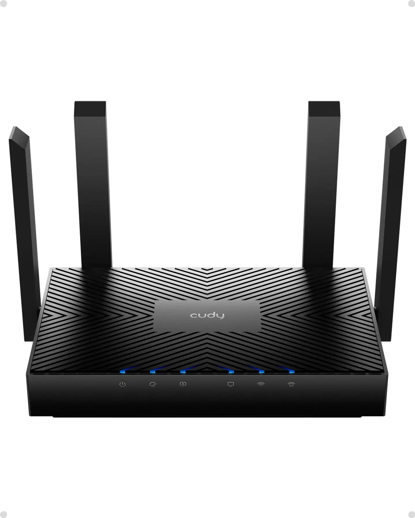 Cudy WiFi-reititin WR3000 - 3