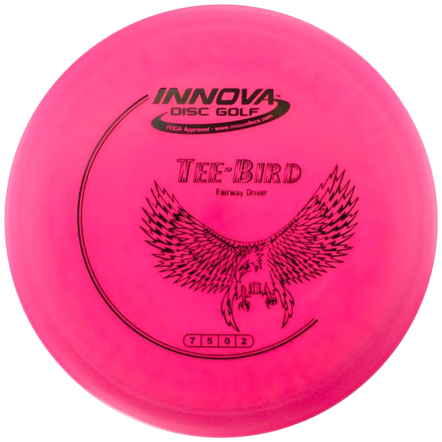 Innova väylädraiveri DX Teebird