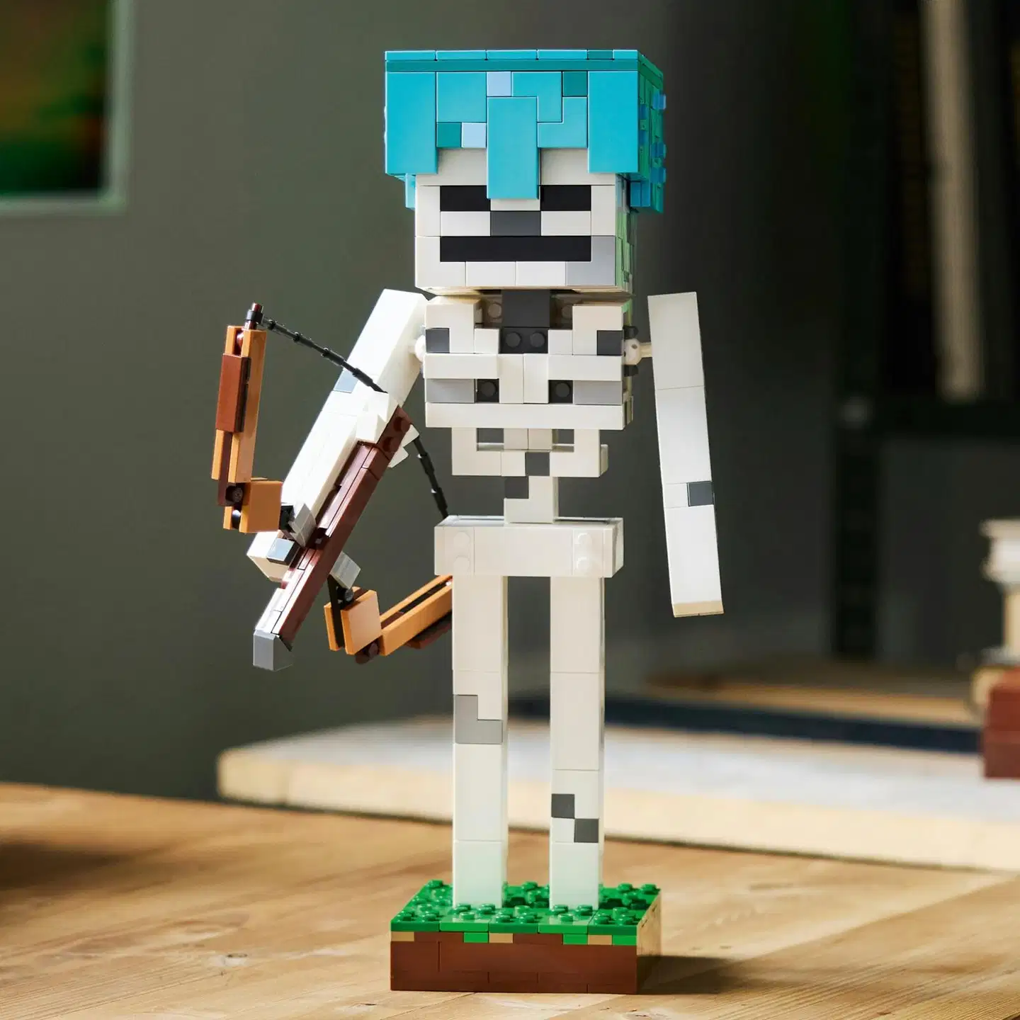 LEGO® Minecraft 21594 Luuranko - 8