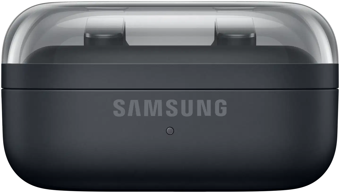 Samsung langattomat vastamelunappikuulokkeet Galaxy Buds4 Pro musta - 7