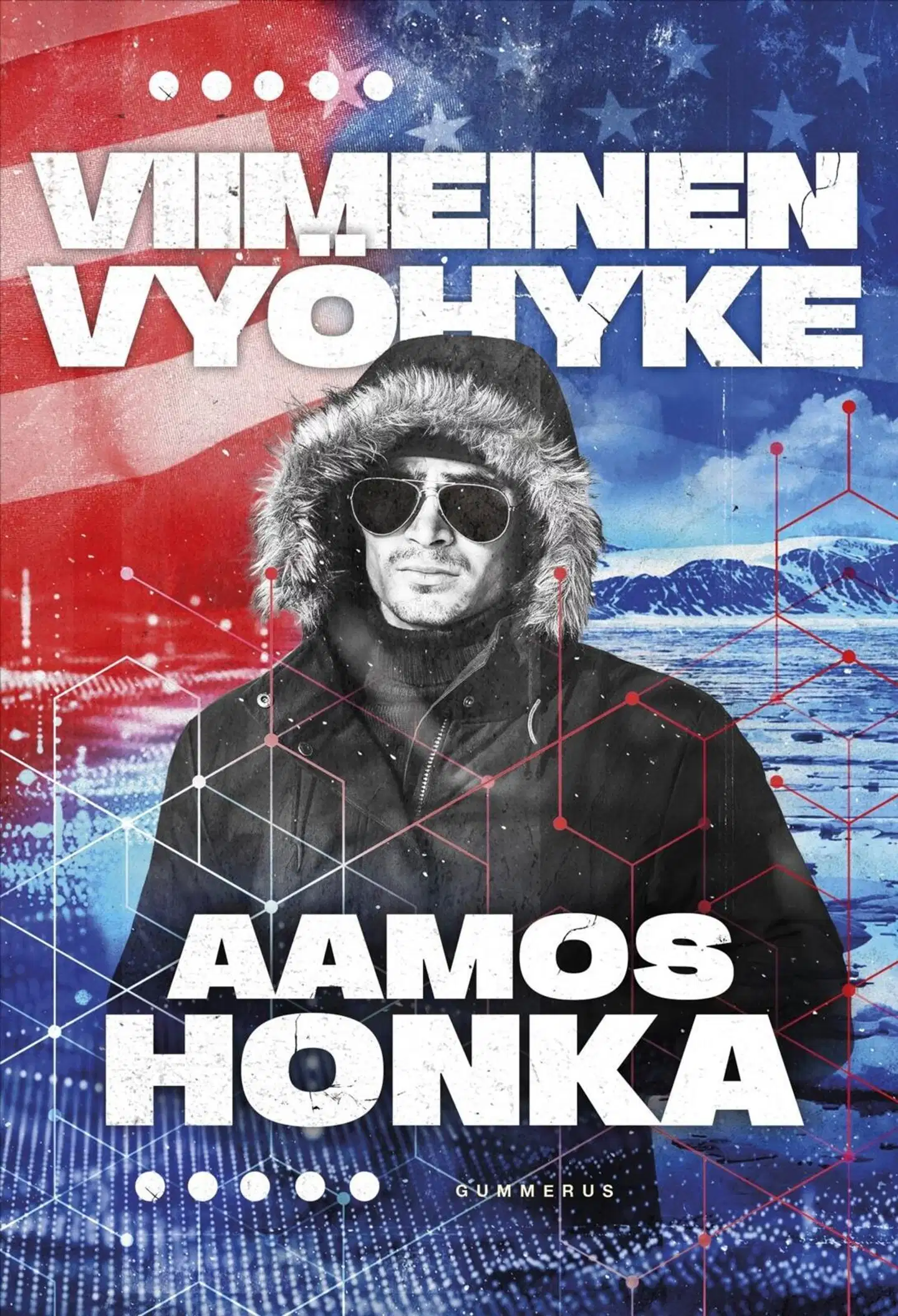 Honka, Viimeinen vyöhyke