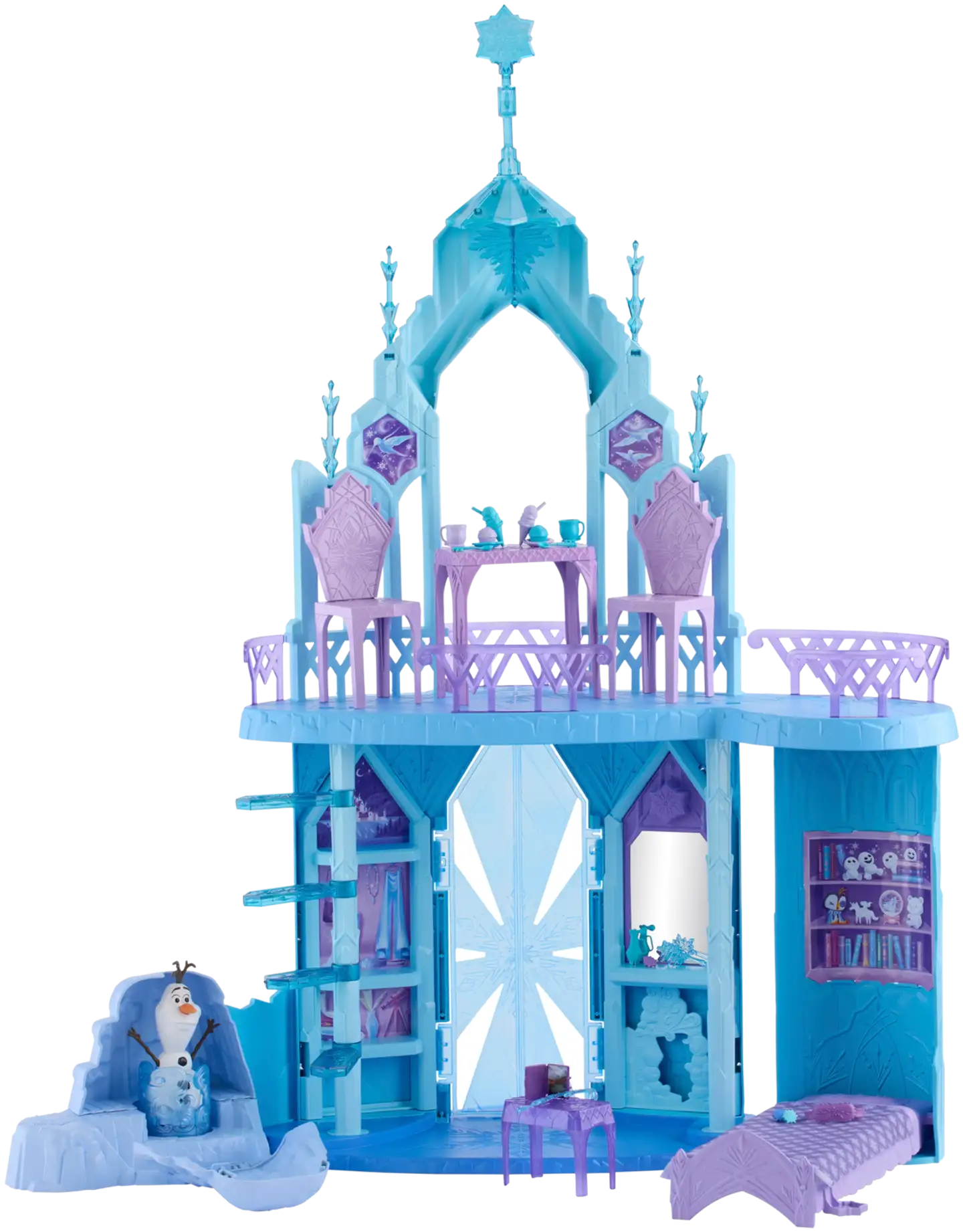 Disney Frozen Elsan Jäälinna - 1