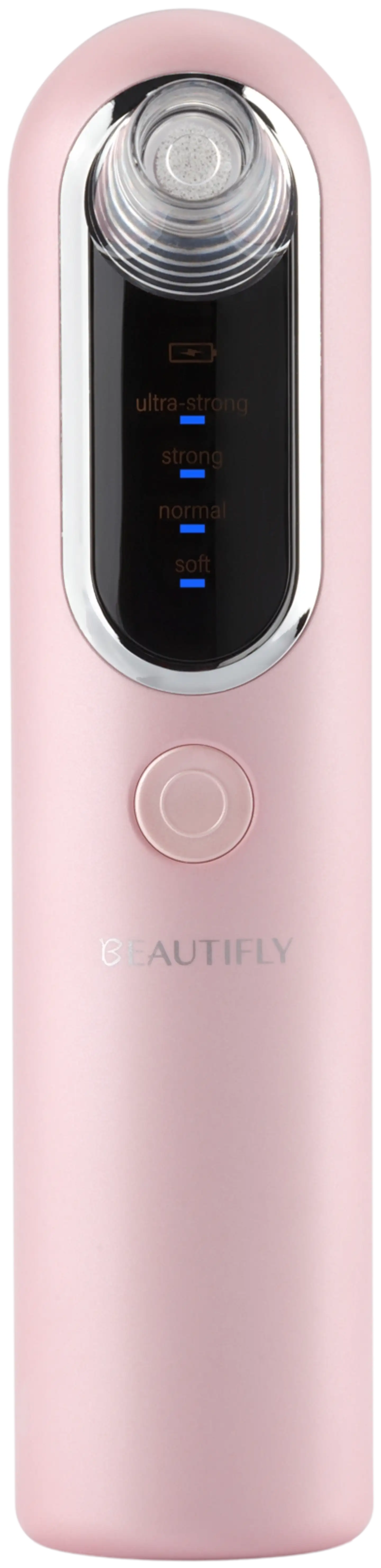 Beautifly mikrohionta derma blush - 3