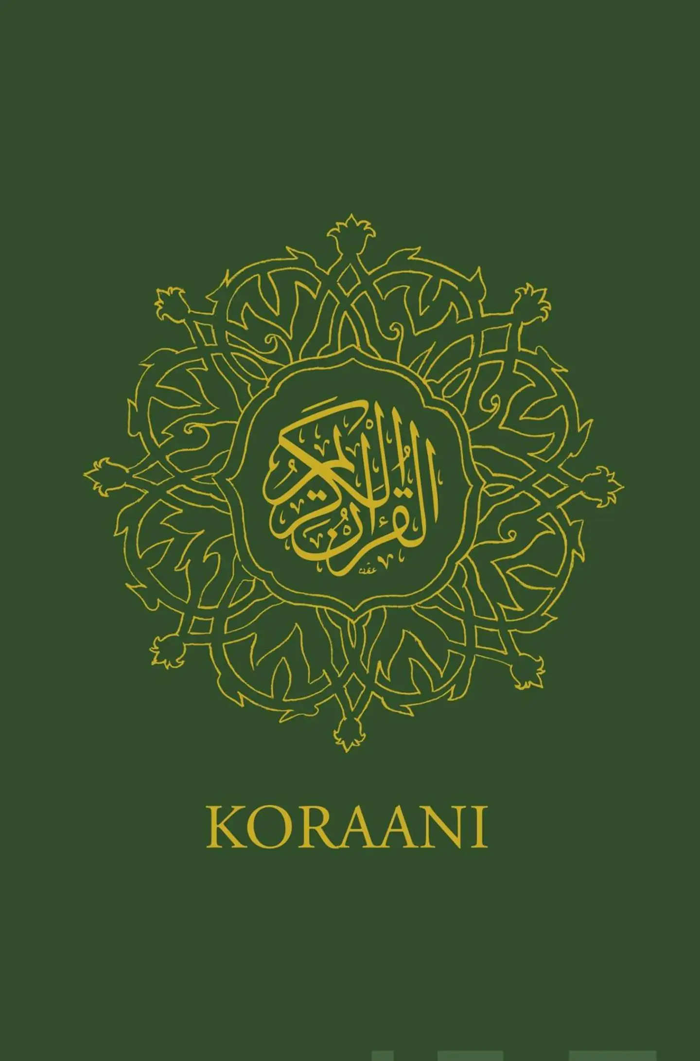 Koraani