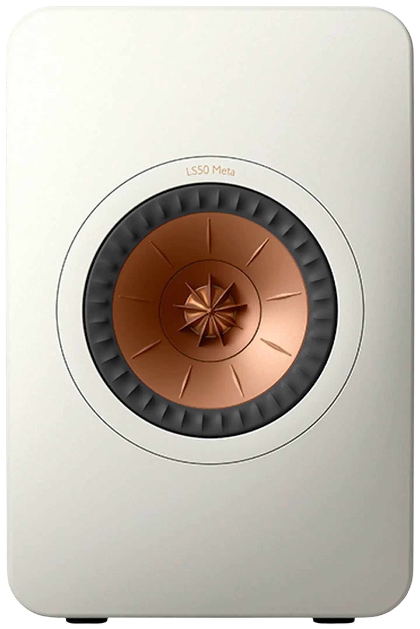 KEF jalustakaiutinpari LS50 Meta mineral white jalustakaiutin - 2