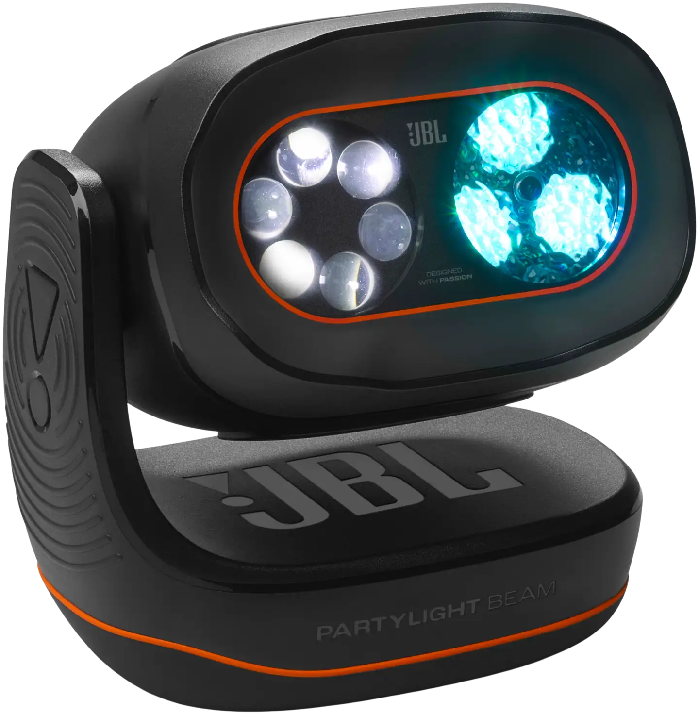 JBL bilevalo PartyLight Beam - 1