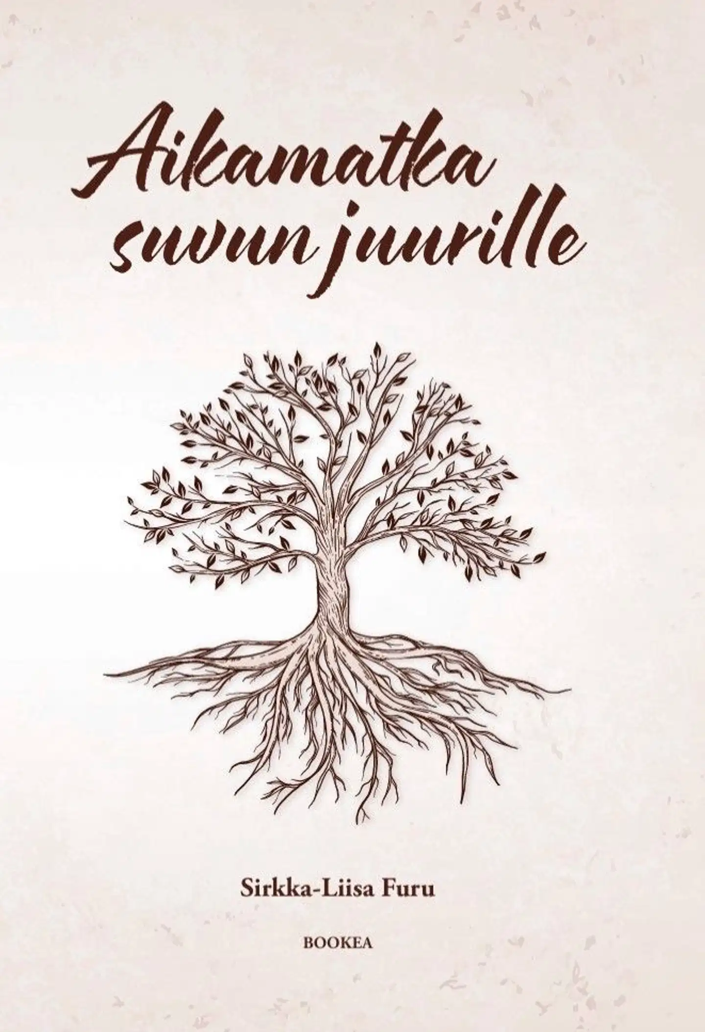 Furu, Aikamatka suvun juurille