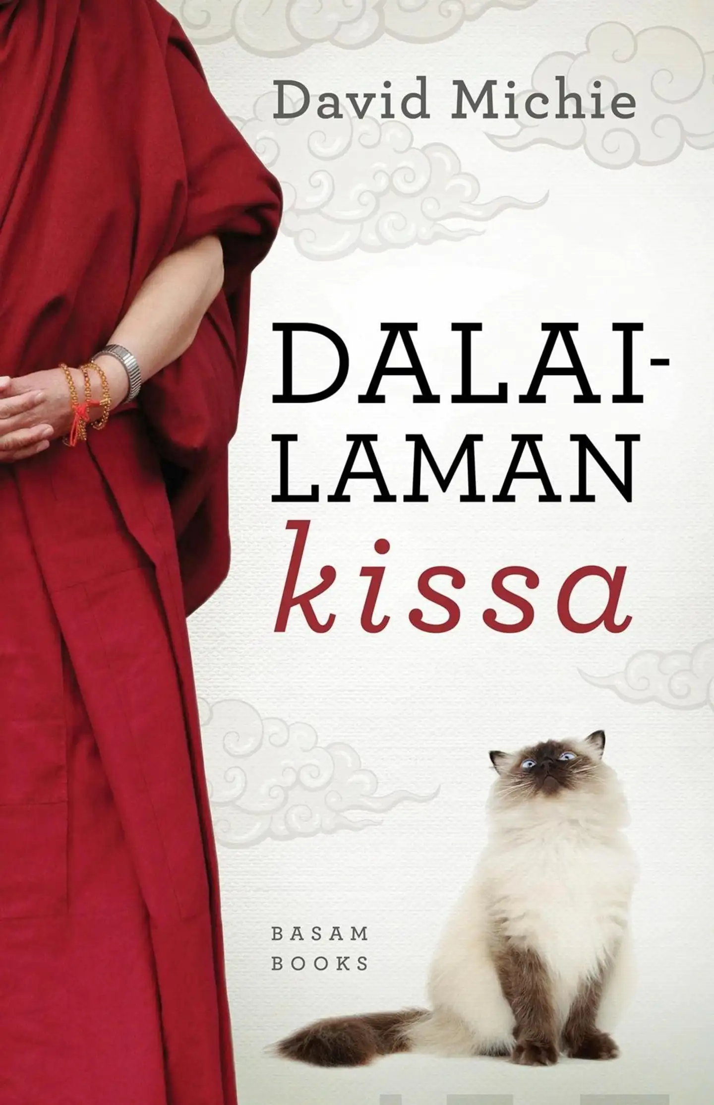 Michie, Dalai-laman kissa