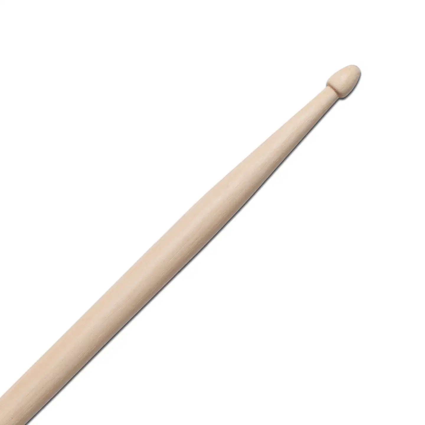 Vic Firth 5B rumpukapulat hikkoria. Pituus 40,6 cm, halkaisija 1,5 cm. - 3