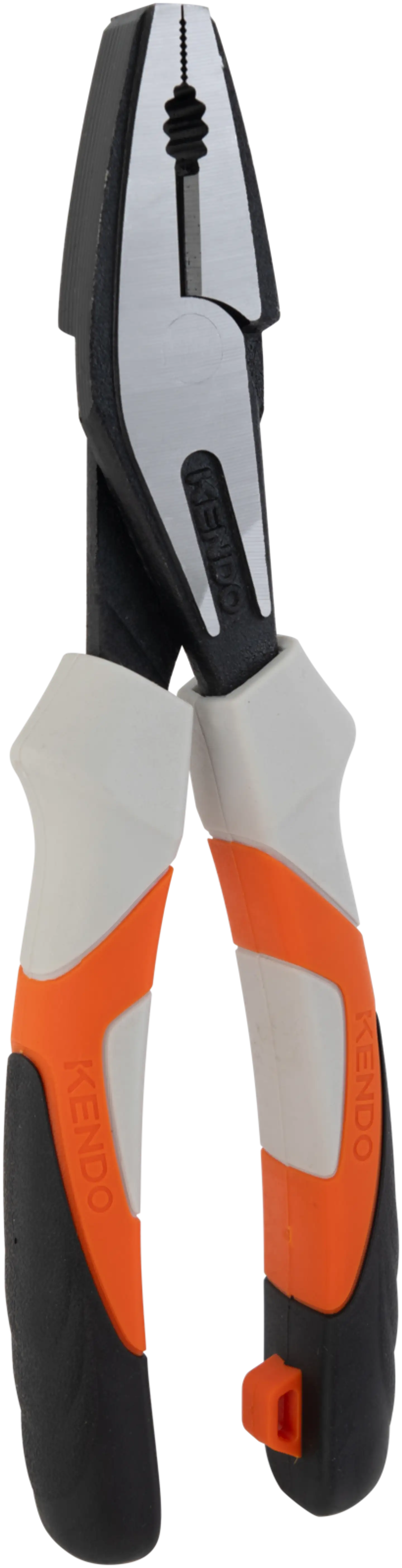 Kendo heavy duty yhdistelmäpihdit 165mm / 6" - 3