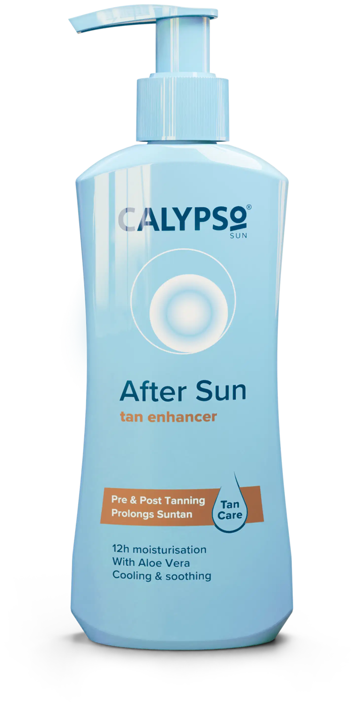 Calypso after sun -voide 250 ml - 1