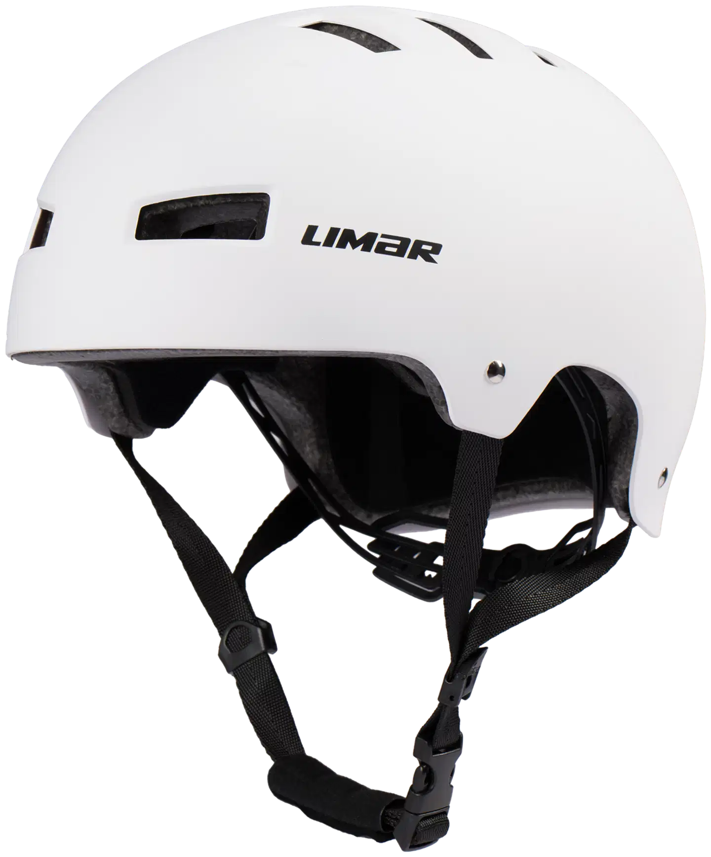 Limar BMX-kypärä 360 57-62 cm valkoinen