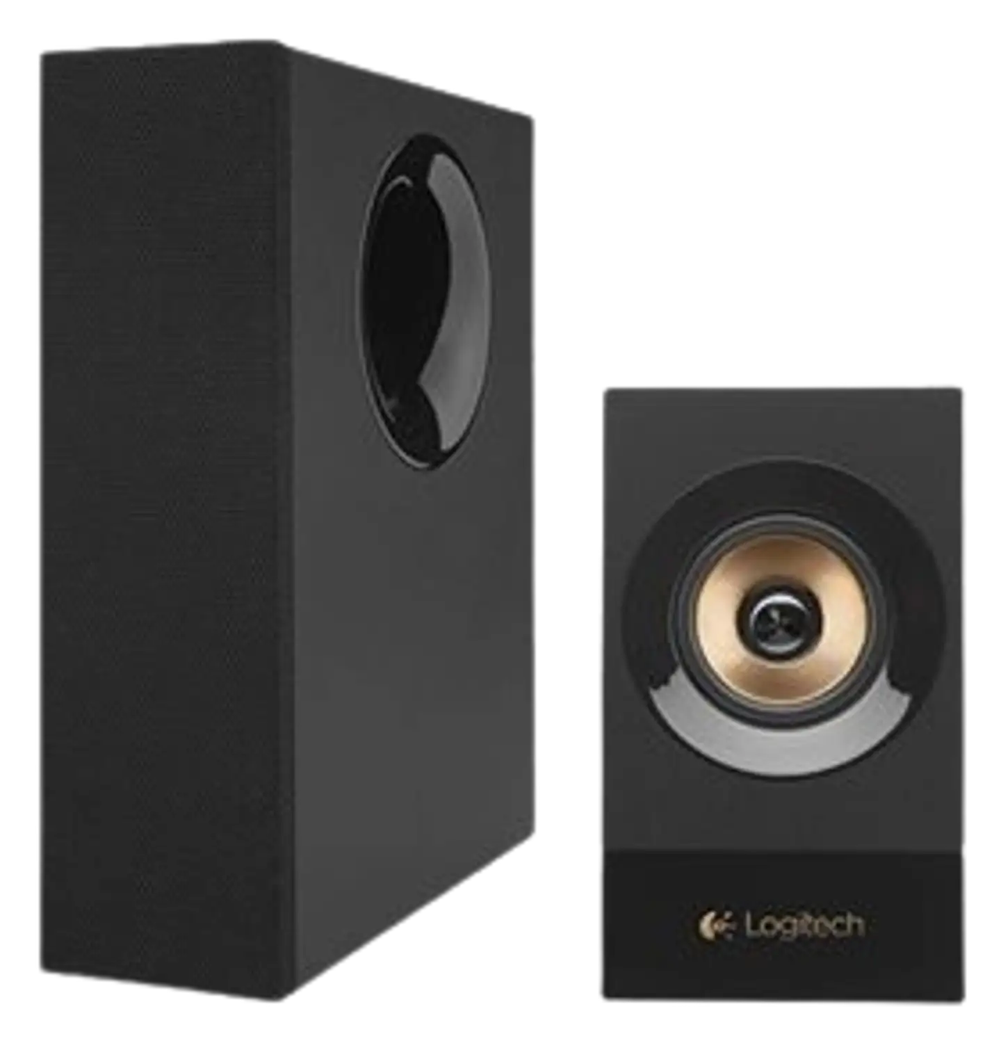 Logitech Z533 kaiuttimet - 10