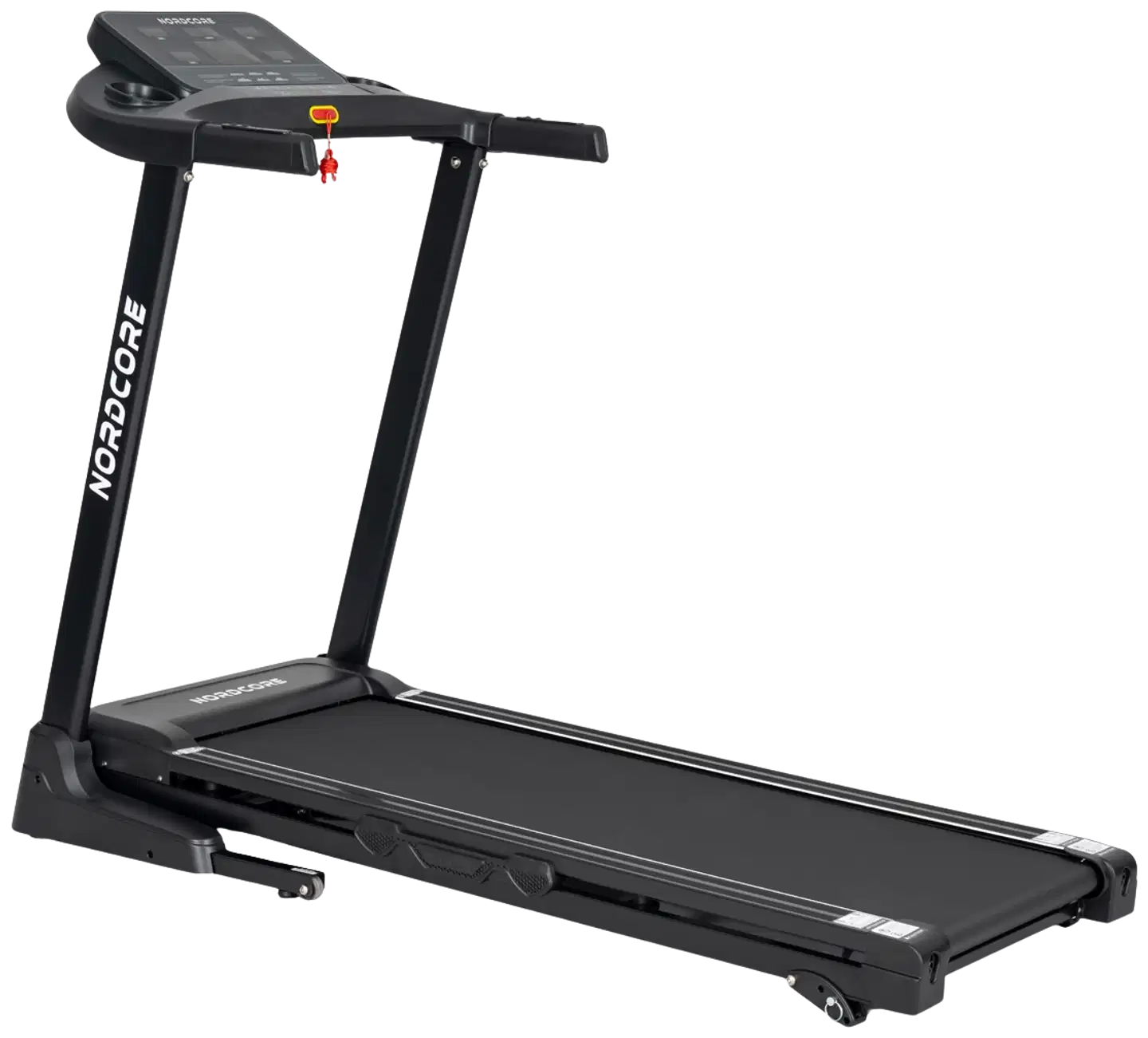 Nordcore Juoksumatto 2500 - 1
