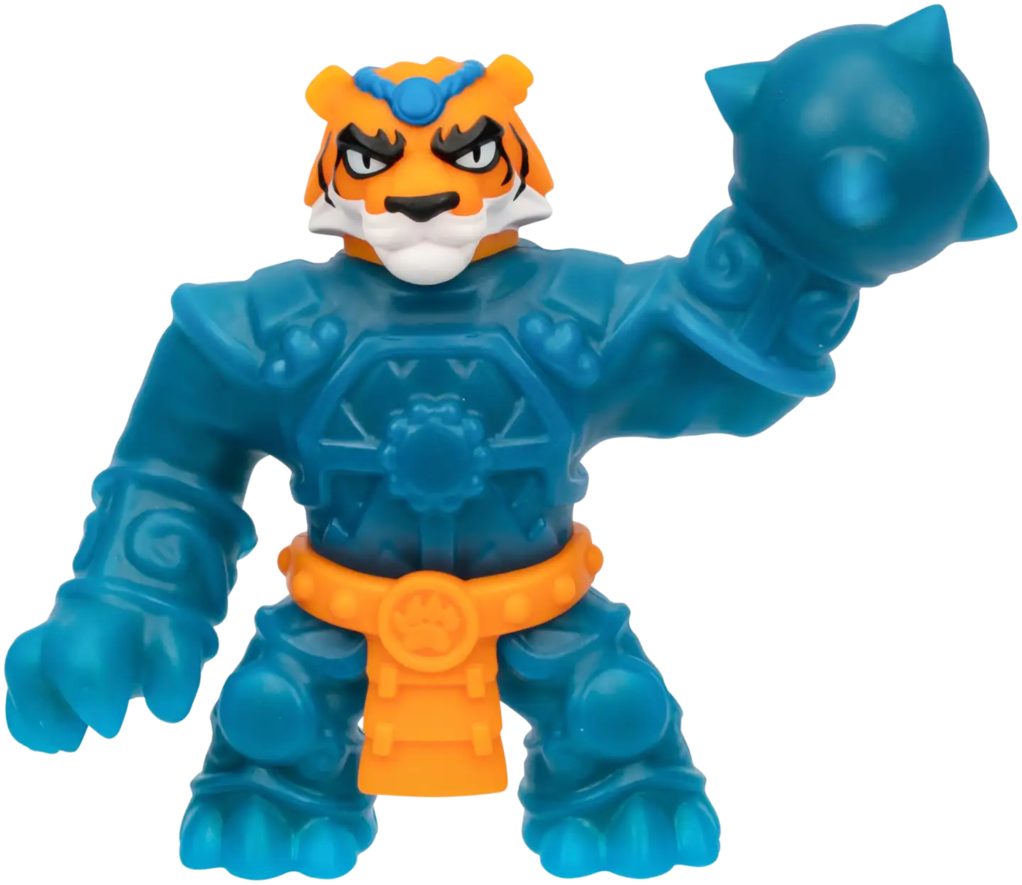 Goo Jit Zu Smash Strikers figuuri - 5