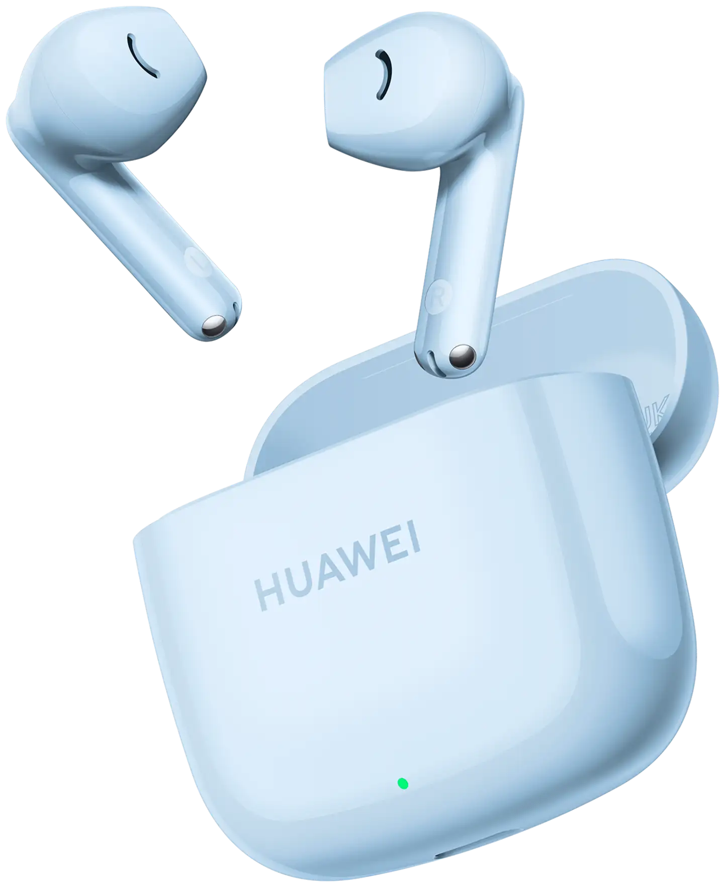 Huawei Bluetooth nappikuulokkeet FreeBuds SE 2 sininen