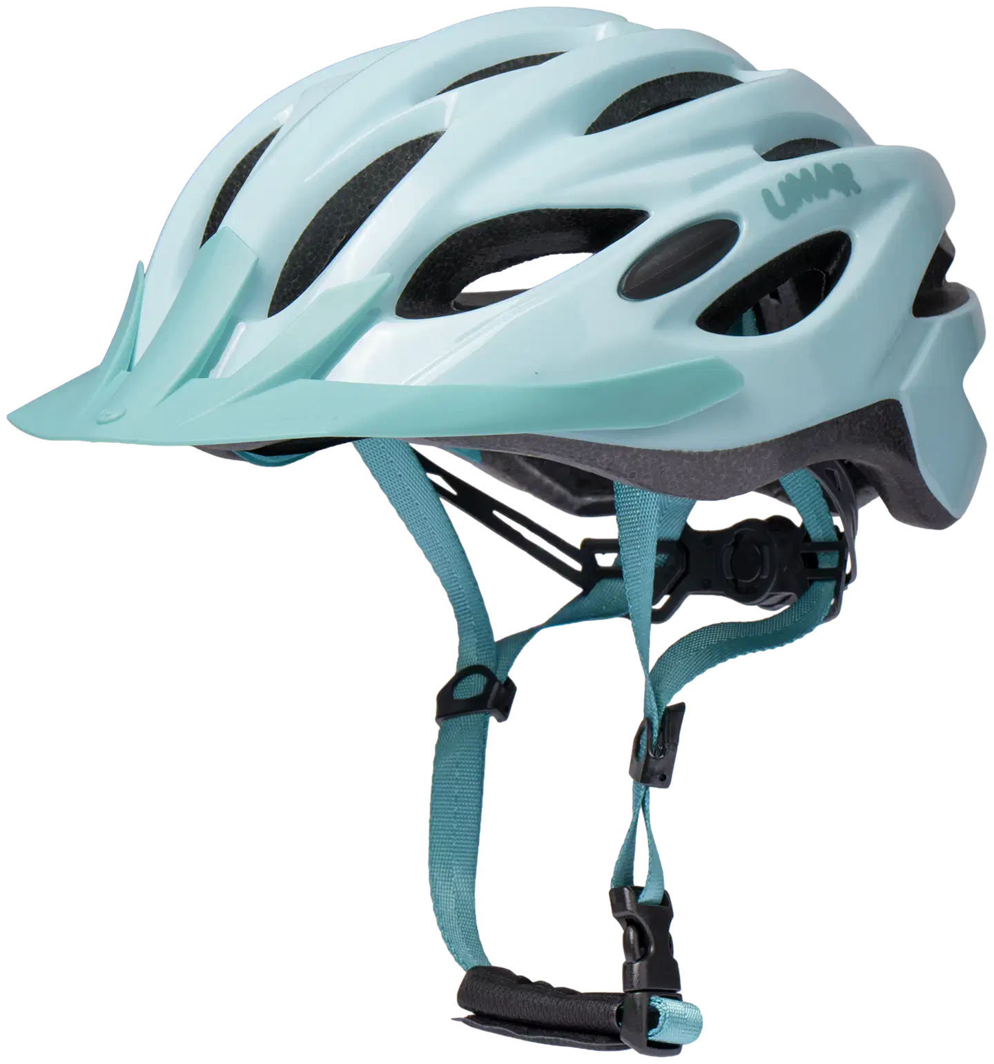 Limar sport-kypärä Rocket 52-57 cm minttu