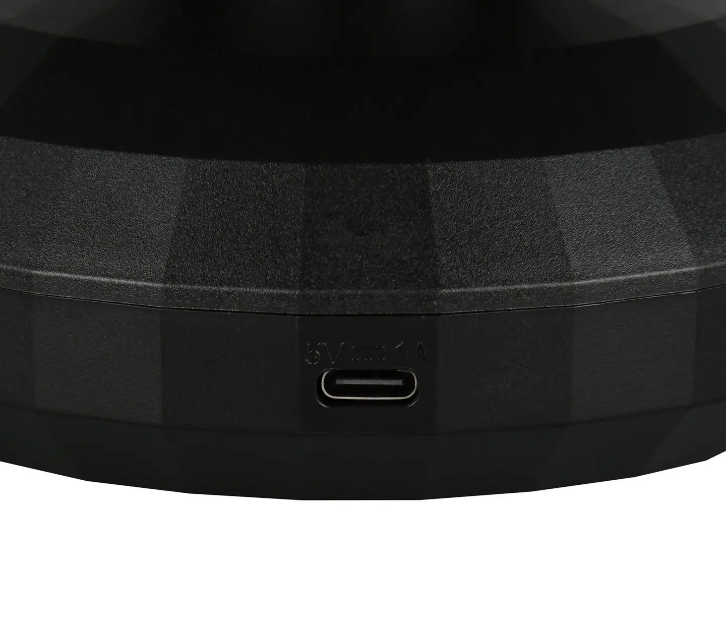 Trio pöytävalaisin Zero diskopallo paristo- sekä USB-käyttöinen - 3