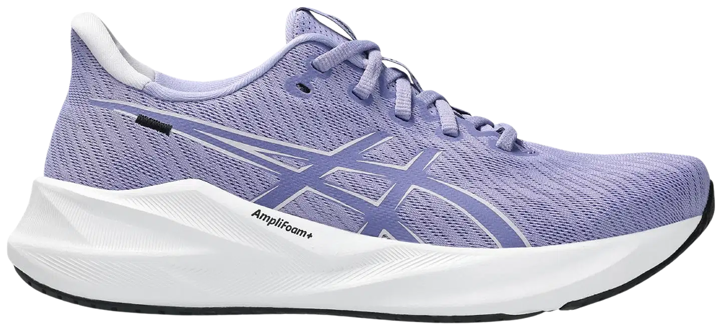 Asics naisten juoksukengät Versablast 4 - bluebell/lilac hint - 1