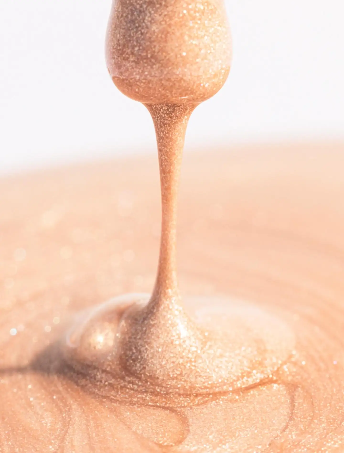 Lumene Invisible Illumination Valopisarat Sunset Radiance 15 ml - Golden Hour - 5