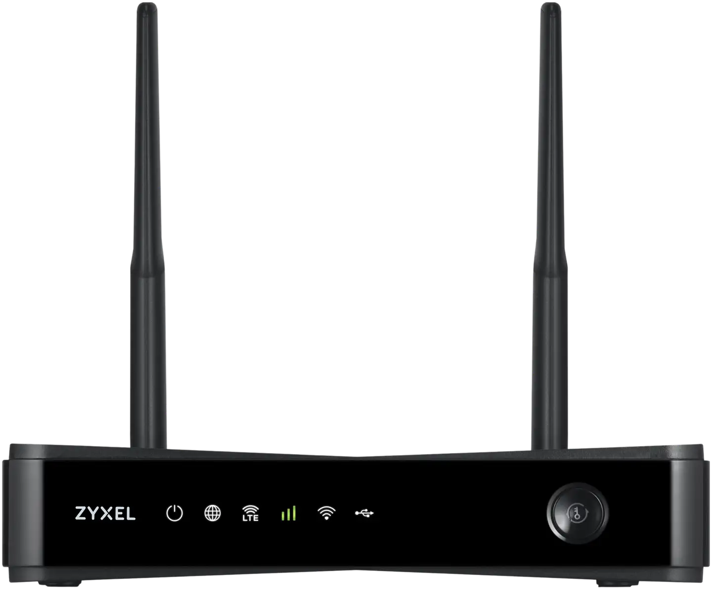 Zyxel Nebula LTE3301-PLUS LTE modem - 2