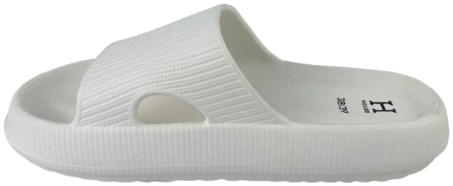 House naisten rantapistokkaat Stella 1966 - Cloud dancer - 4