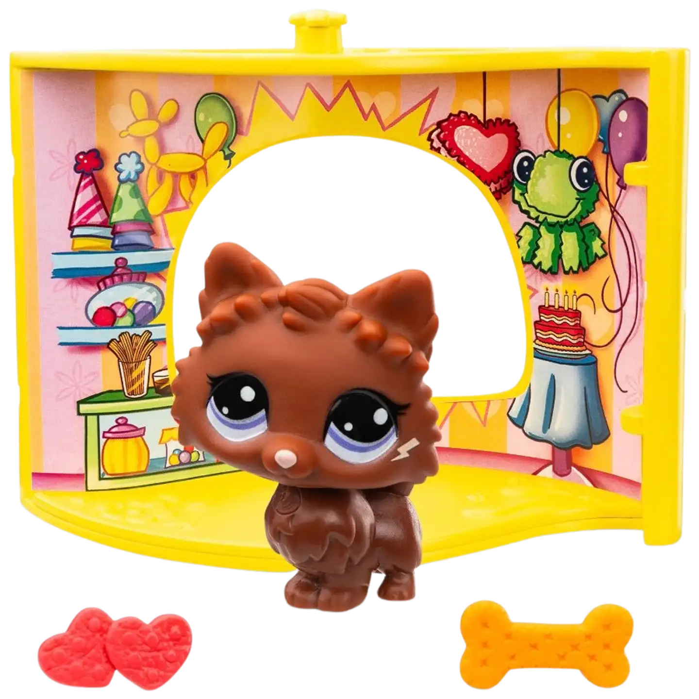 Littlest Pet Shop Nooks - 8