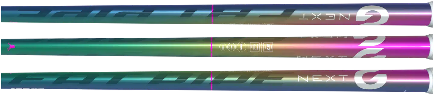 Fat Pipe Sb-maila Next-G 27 SILK SLICKS 104cm right - 3
