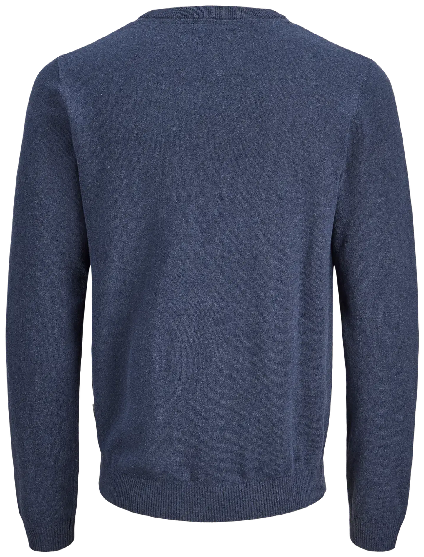 JJ REBEL miesten neule  Jrebcallum - Vintage Indigo - 2