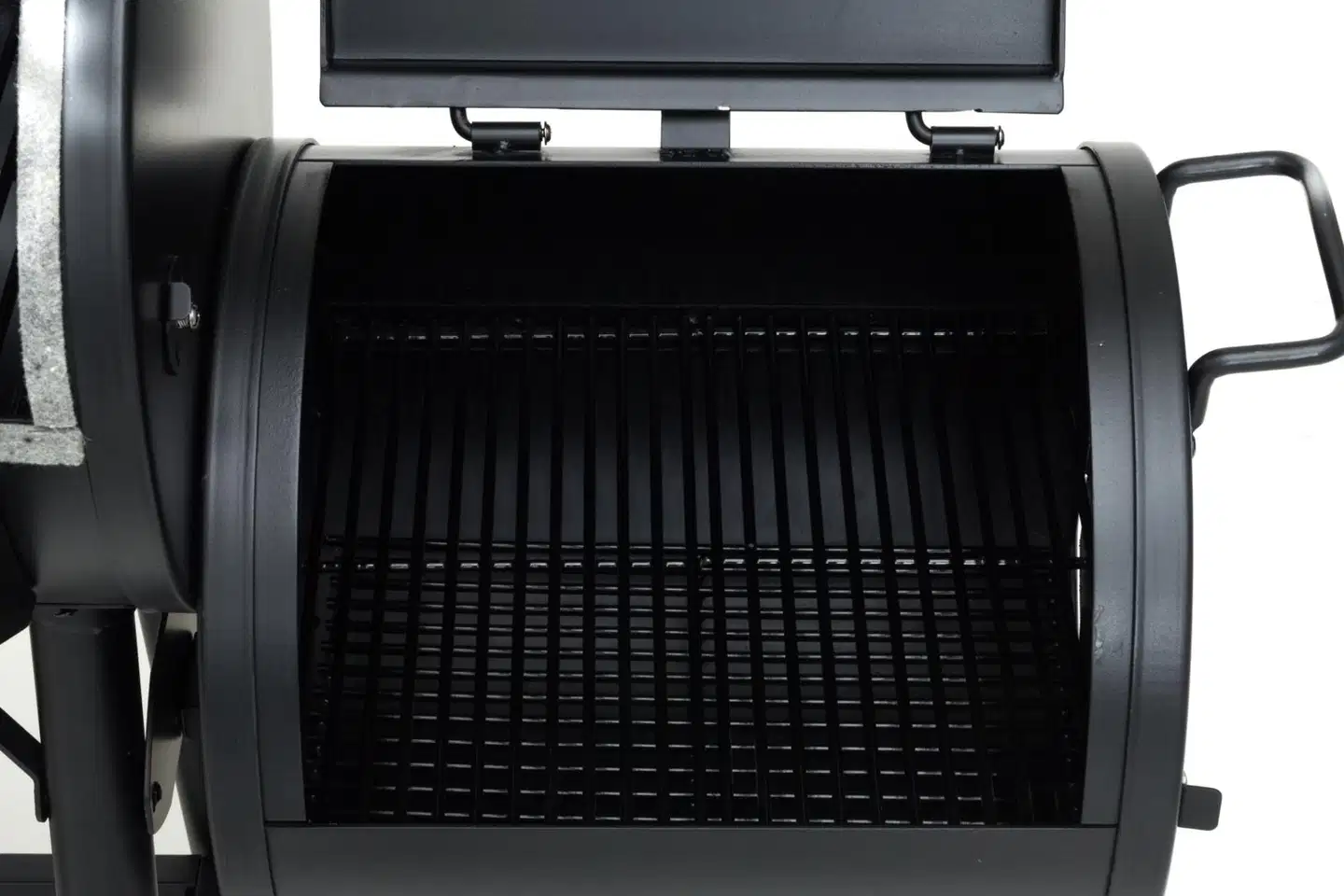 Mustang Off-set savustin Georgia L - 21