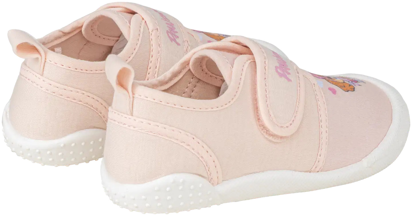 Ryhmä Hau lasten kangastennarit I275527 - pink - 2