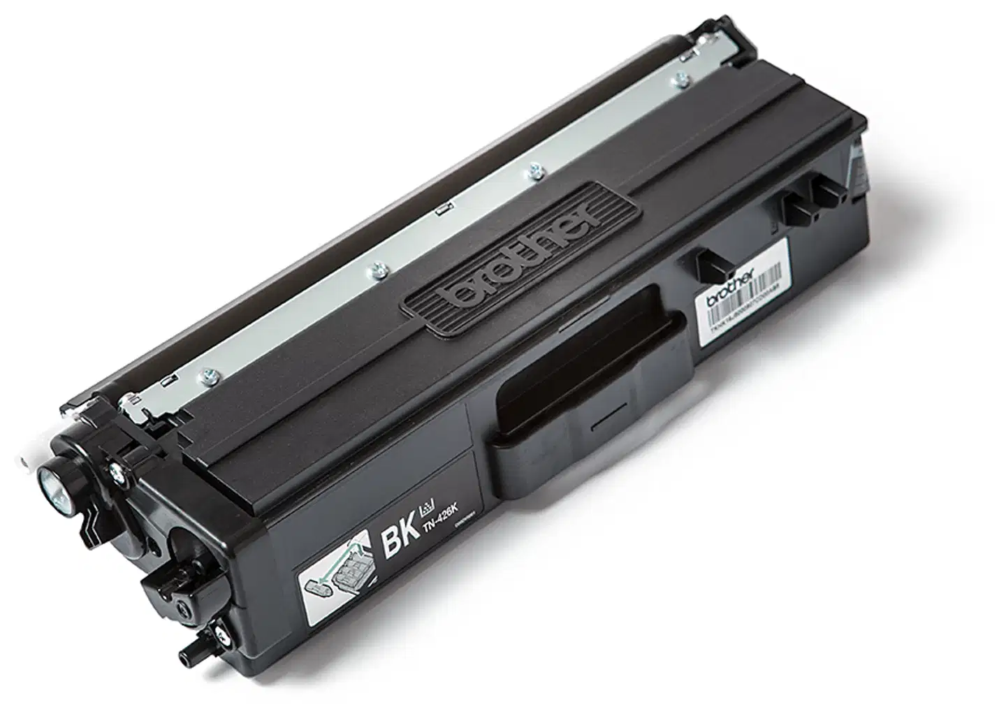 Brother laservärikasetti TN-426BK musta - 2