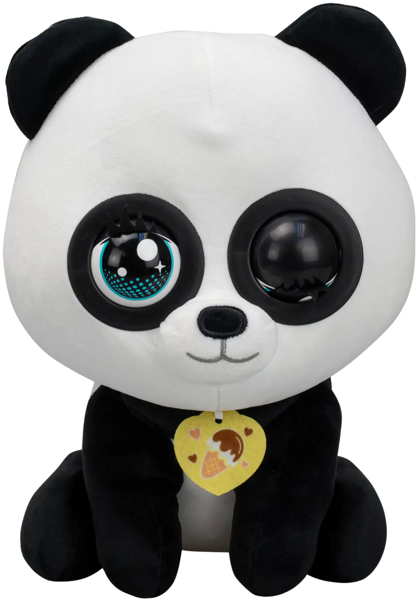 Silverlit pehmolelu räpyttelevillä silmillä Winksies, erilaisia - 11