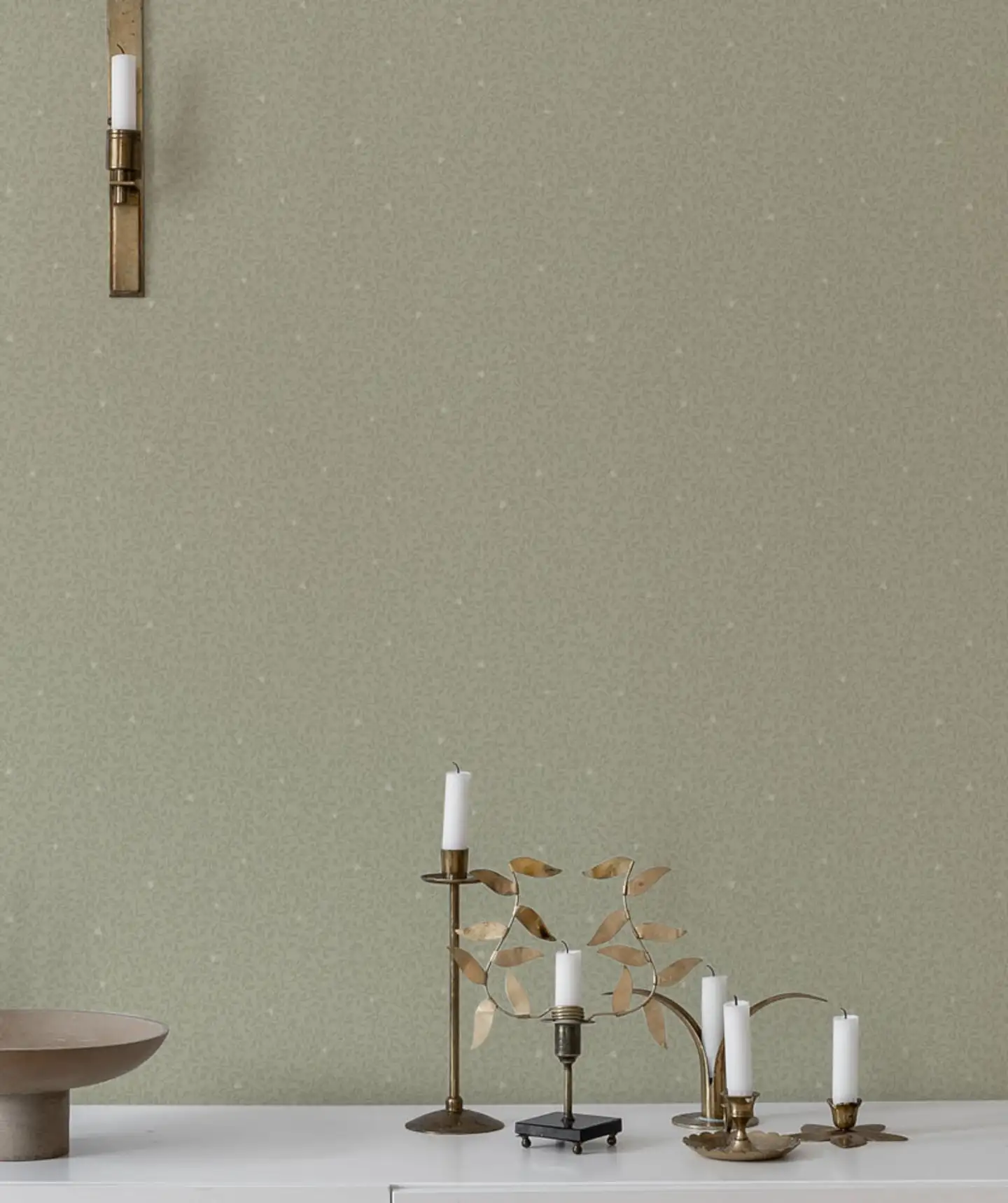 Duro Kuitutapetti Linnea Edvin 432-05 0,53m x 10,05m - 2