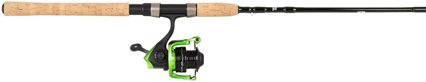 Abu Garcia Ultracast 20/702M 5-25G avokelasetti